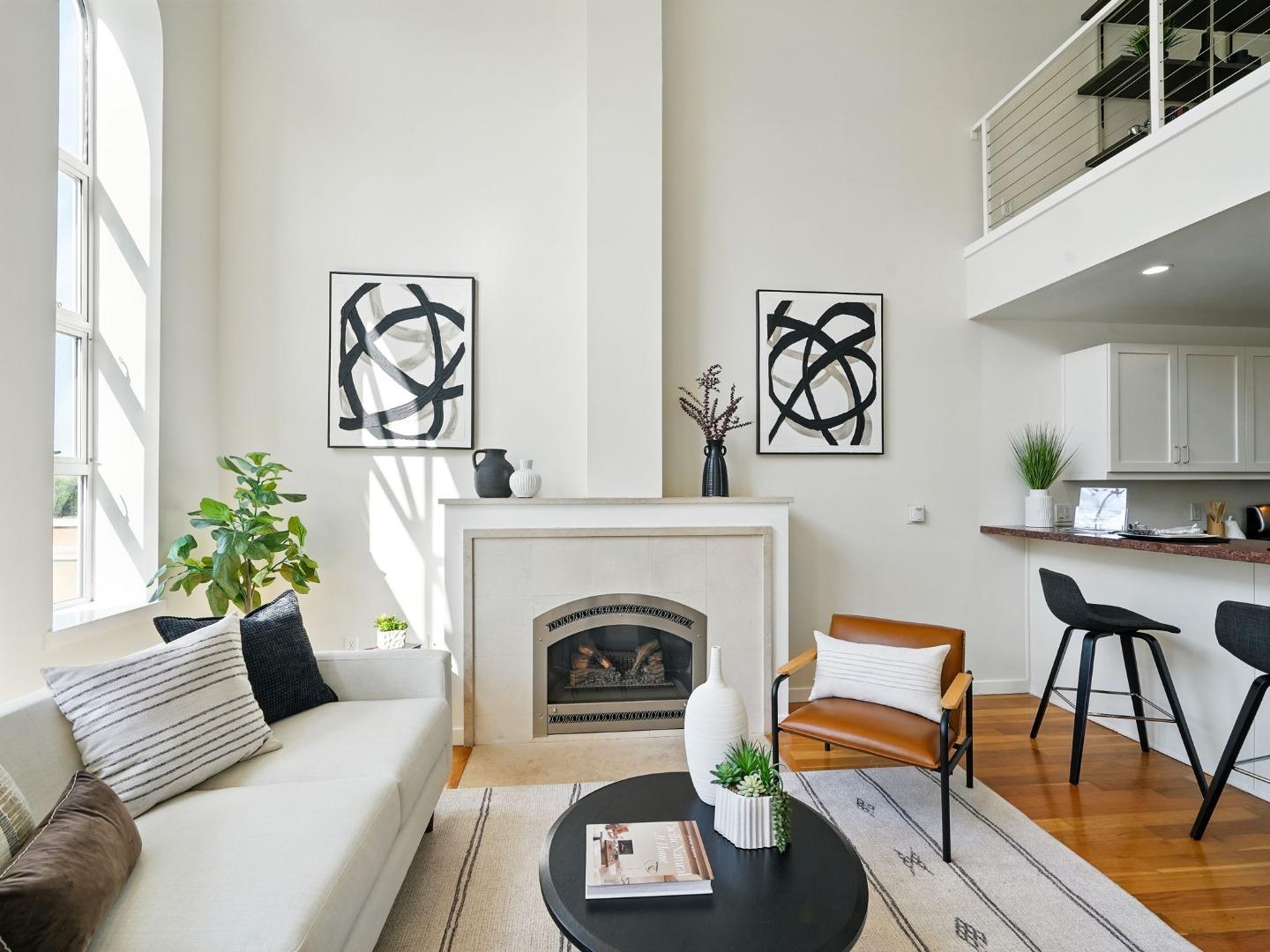 Detail Gallery Image 14 of 39 For 350 N 2nd St #323,  San Jose,  CA 95112 - 1 Beds | 2 Baths