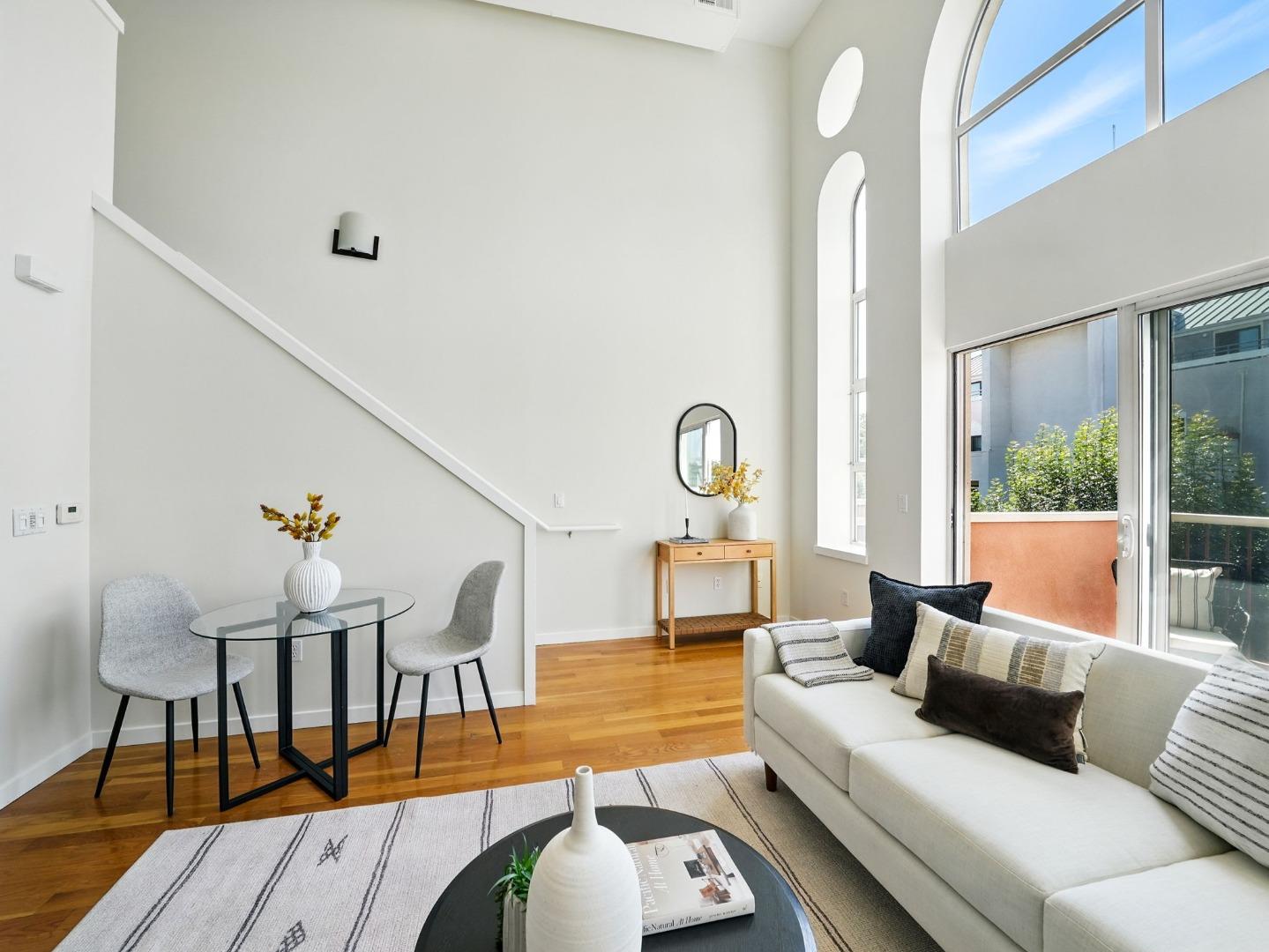 Detail Gallery Image 16 of 39 For 350 N 2nd St #323,  San Jose,  CA 95112 - 1 Beds | 2 Baths