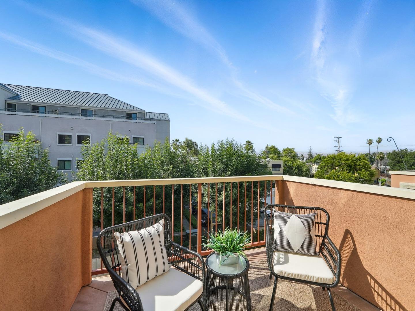 Detail Gallery Image 17 of 39 For 350 N 2nd St #323,  San Jose,  CA 95112 - 1 Beds | 2 Baths