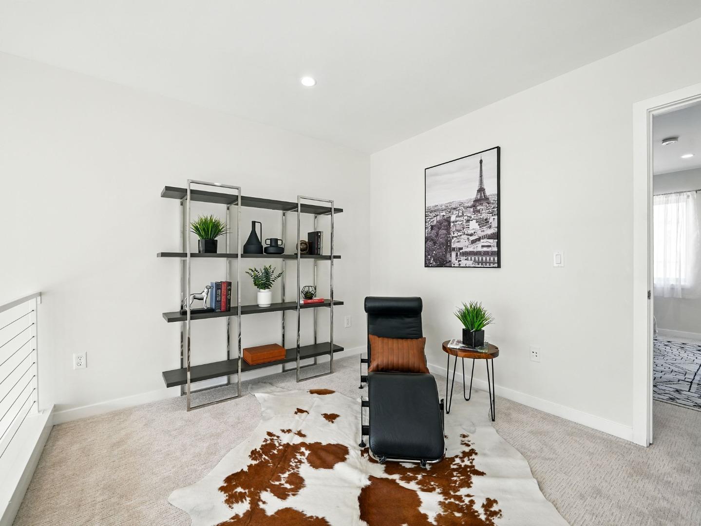 Detail Gallery Image 19 of 39 For 350 N 2nd St #323,  San Jose,  CA 95112 - 1 Beds | 2 Baths