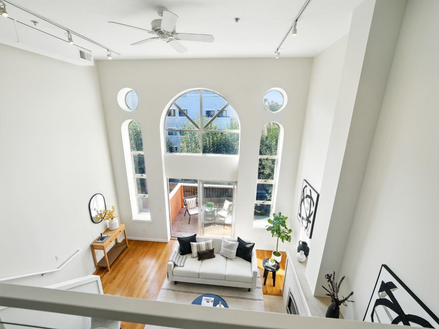 Detail Gallery Image 21 of 39 For 350 N 2nd St #323,  San Jose,  CA 95112 - 1 Beds | 2 Baths