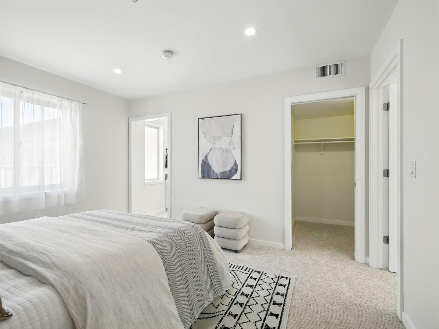 Detail Gallery Image 24 of 39 For 350 N 2nd St #323,  San Jose,  CA 95112 - 1 Beds | 2 Baths