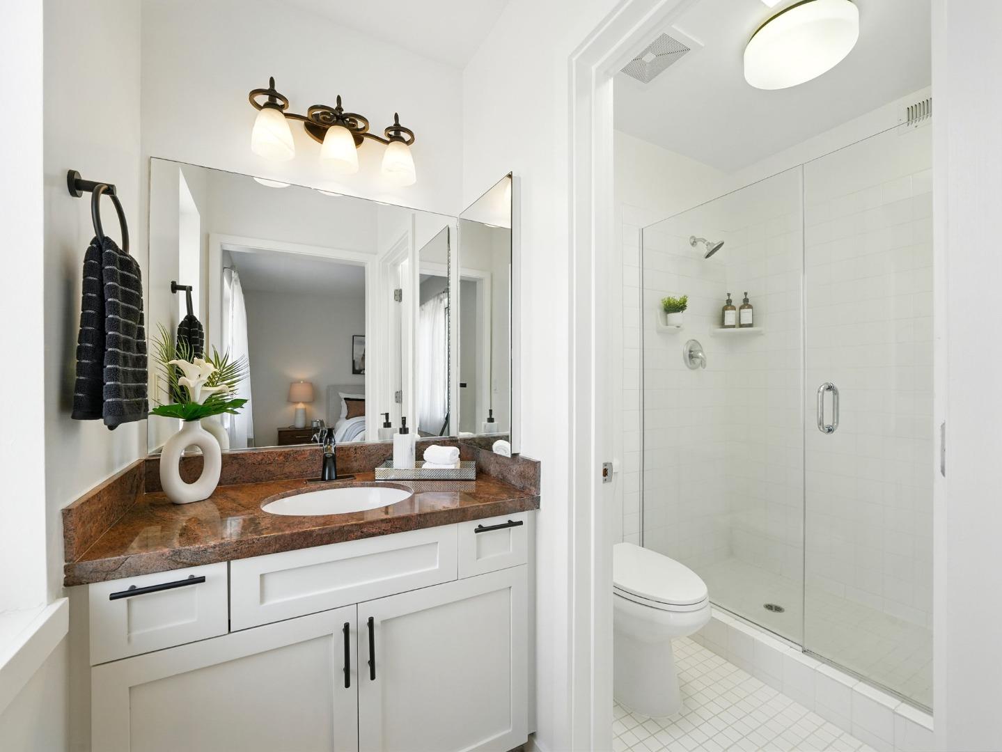 Detail Gallery Image 25 of 39 For 350 N 2nd St #323,  San Jose,  CA 95112 - 1 Beds | 2 Baths