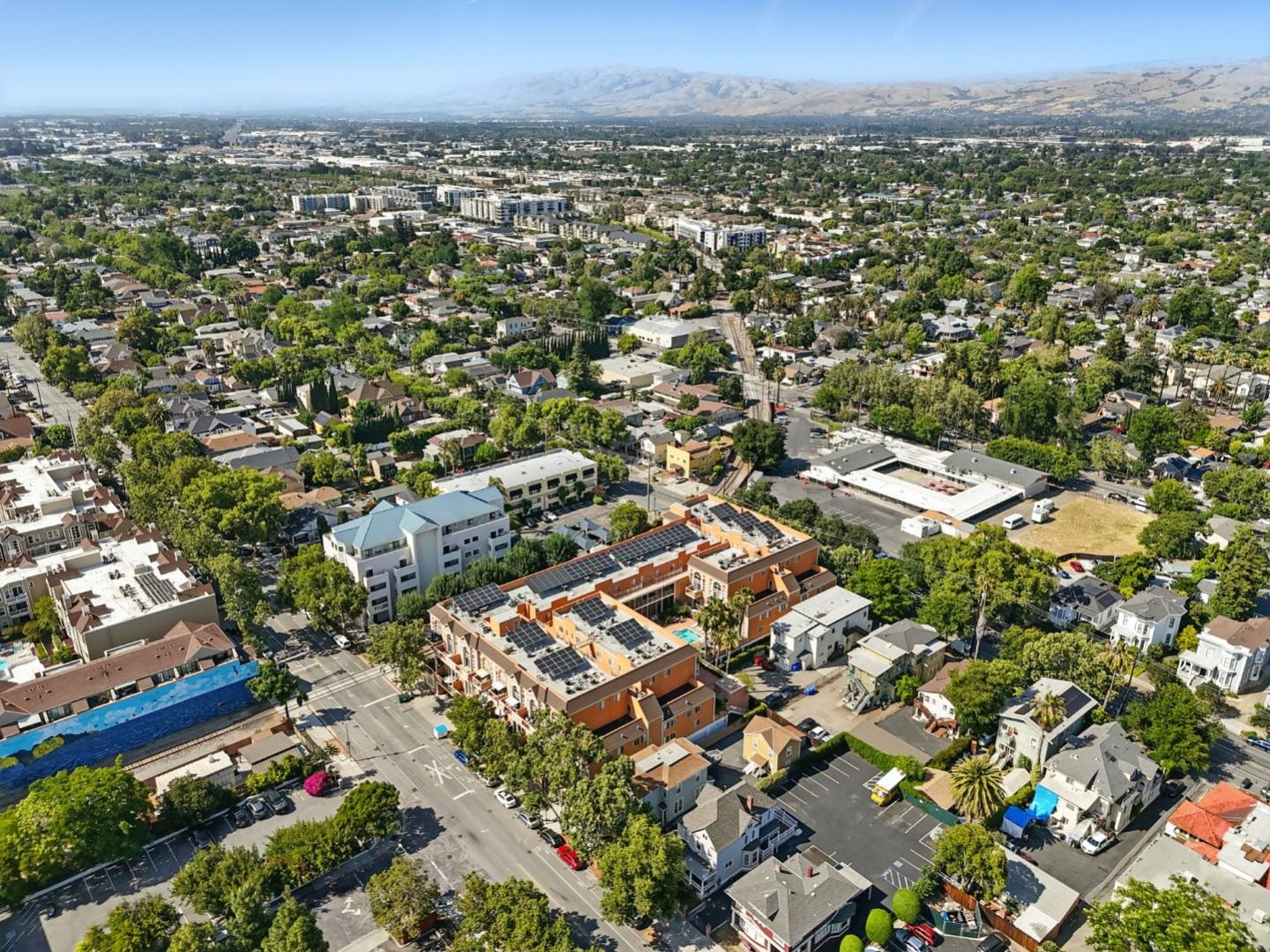 Detail Gallery Image 30 of 39 For 350 N 2nd St #323,  San Jose,  CA 95112 - 1 Beds | 2 Baths