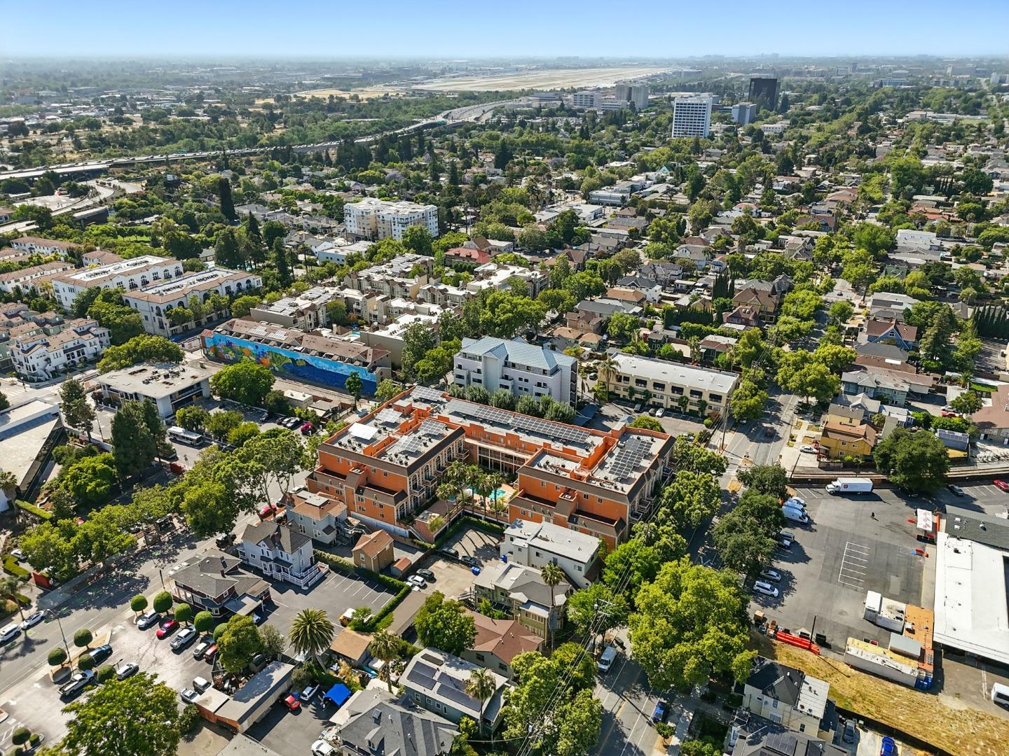 Detail Gallery Image 31 of 39 For 350 N 2nd St #323,  San Jose,  CA 95112 - 1 Beds | 2 Baths