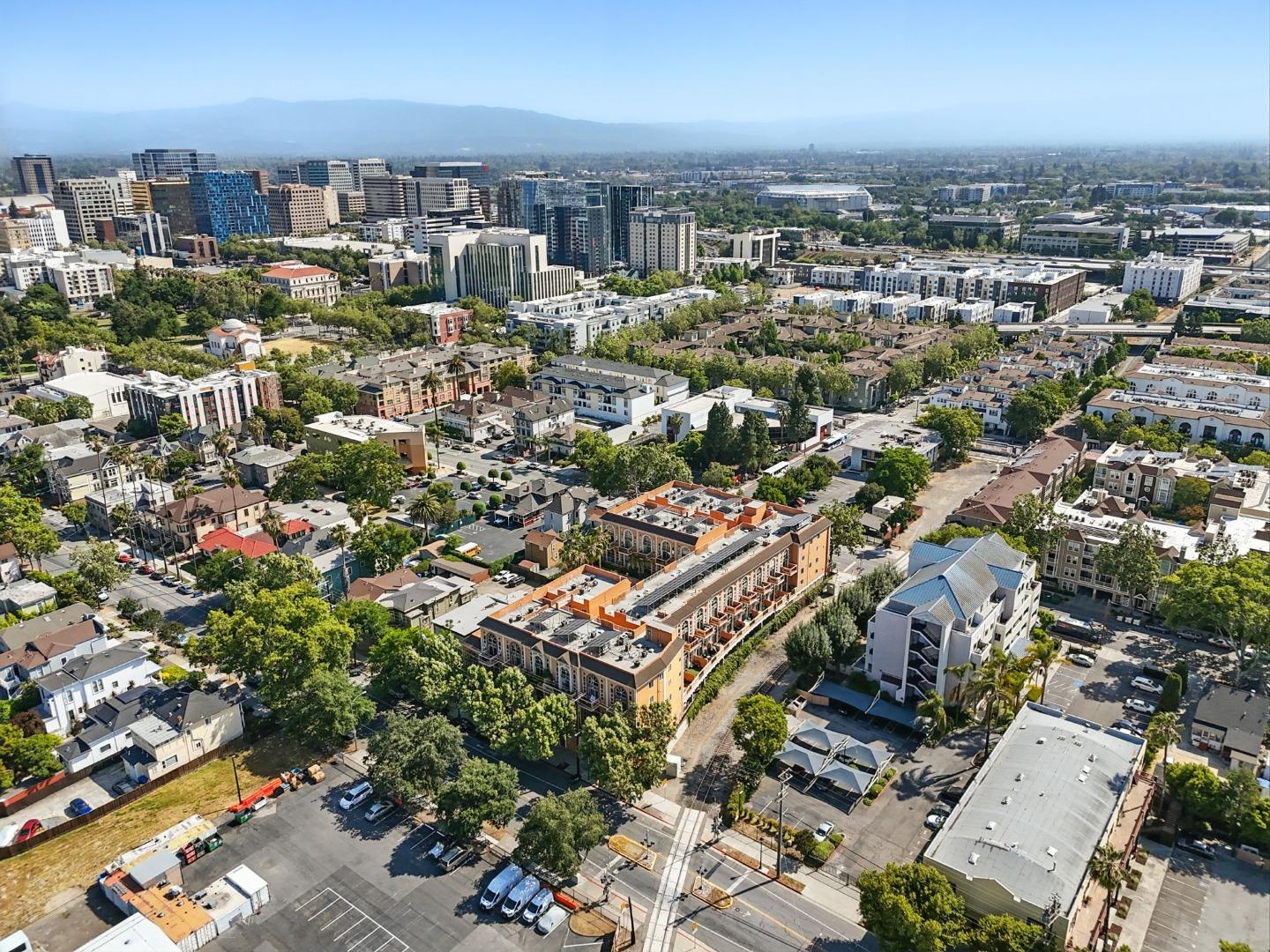 Detail Gallery Image 32 of 39 For 350 N 2nd St #323,  San Jose,  CA 95112 - 1 Beds | 2 Baths