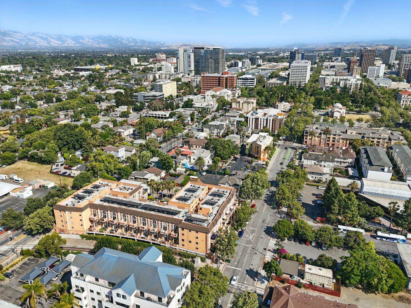 Detail Gallery Image 33 of 39 For 350 N 2nd St #323,  San Jose,  CA 95112 - 1 Beds | 2 Baths