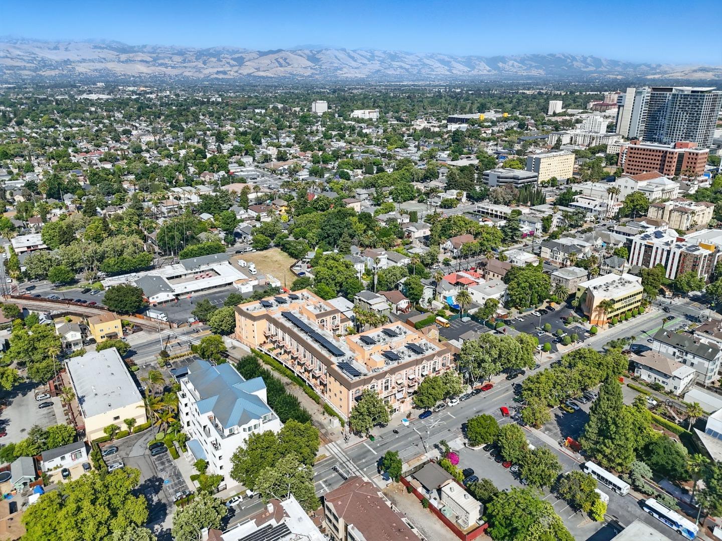 Detail Gallery Image 34 of 39 For 350 N 2nd St #323,  San Jose,  CA 95112 - 1 Beds | 2 Baths