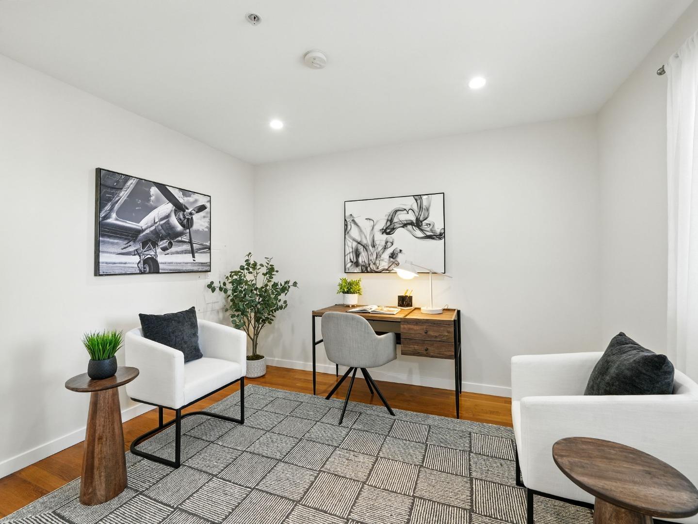 Detail Gallery Image 5 of 39 For 350 N 2nd St #323,  San Jose,  CA 95112 - 1 Beds | 2 Baths