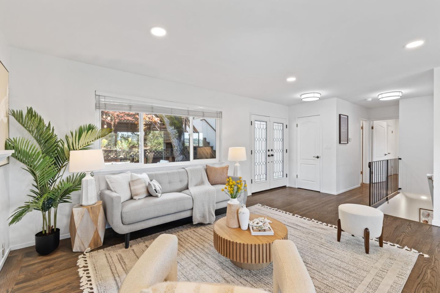 Detail Gallery Image 10 of 31 For 104 Winding Way, San Carlos,  CA 94070 - 3 Beds | 2 Baths