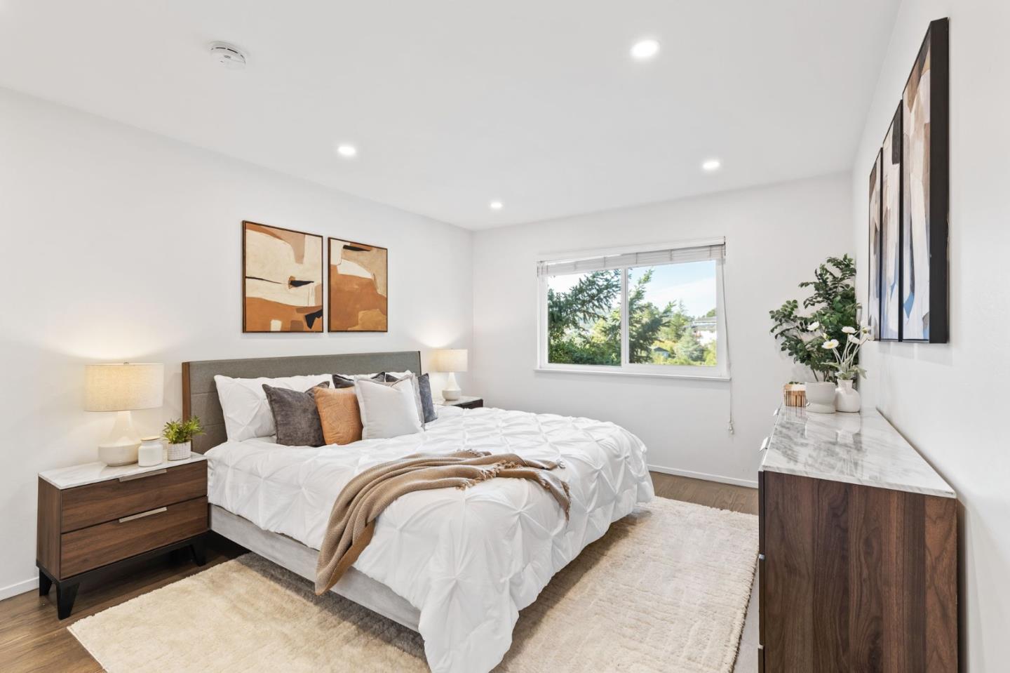 Detail Gallery Image 21 of 31 For 104 Winding Way, San Carlos,  CA 94070 - 3 Beds | 2 Baths
