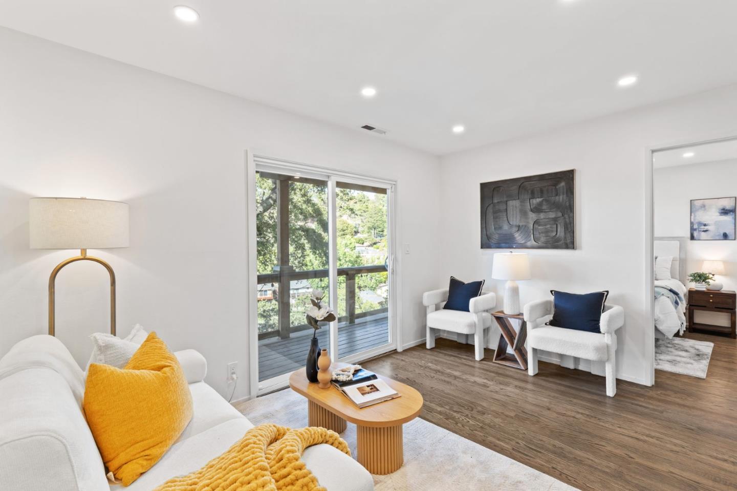 Detail Gallery Image 25 of 31 For 104 Winding Way, San Carlos,  CA 94070 - 3 Beds | 2 Baths
