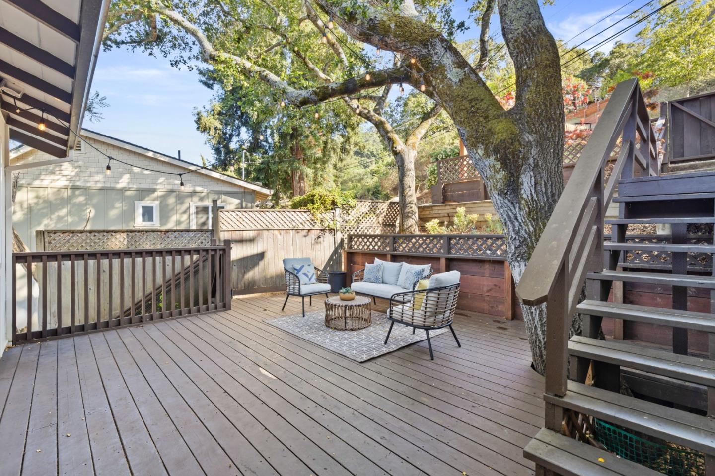 Detail Gallery Image 6 of 31 For 104 Winding Way, San Carlos,  CA 94070 - 3 Beds | 2 Baths