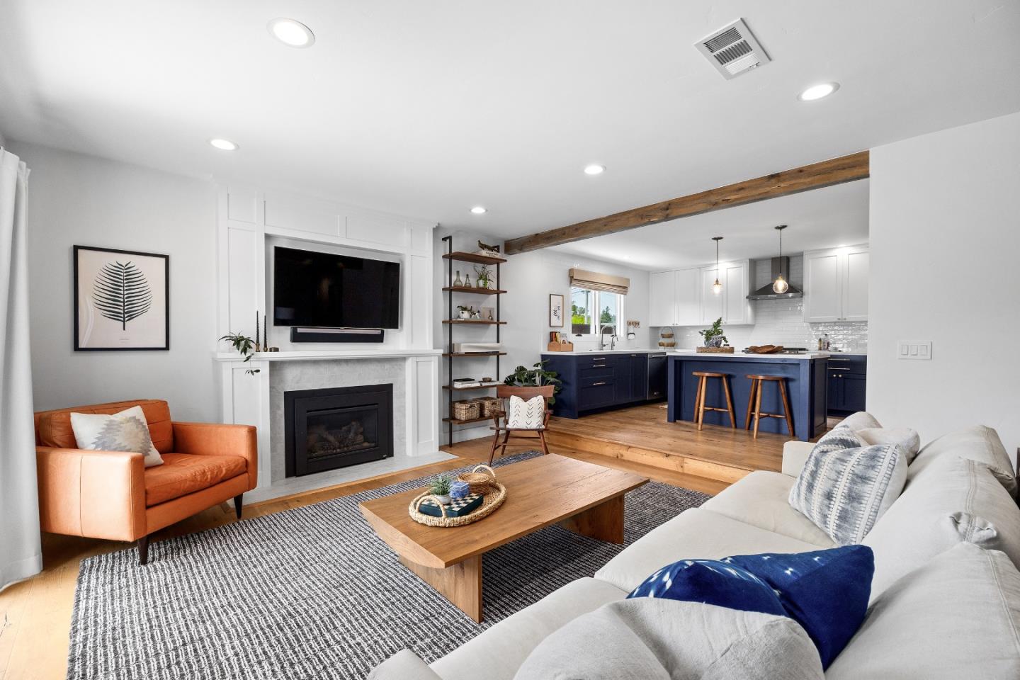 Detail Gallery Image 17 of 53 For 5090 Chiquita Way, Soquel,  CA 95073 - 3 Beds | 2 Baths