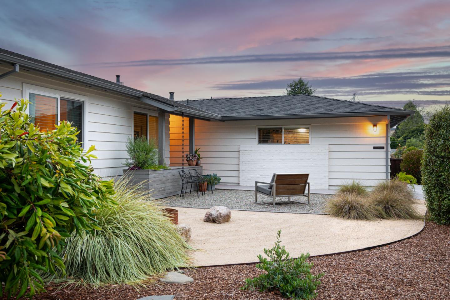 Detail Gallery Image 2 of 53 For 5090 Chiquita Way, Soquel,  CA 95073 - 3 Beds | 2 Baths