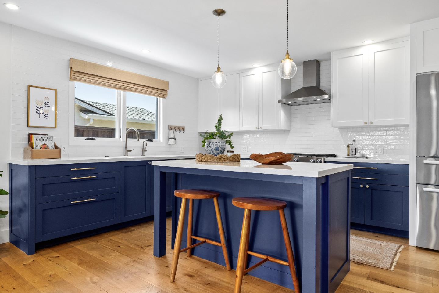 Detail Gallery Image 3 of 53 For 5090 Chiquita Way, Soquel,  CA 95073 - 3 Beds | 2 Baths