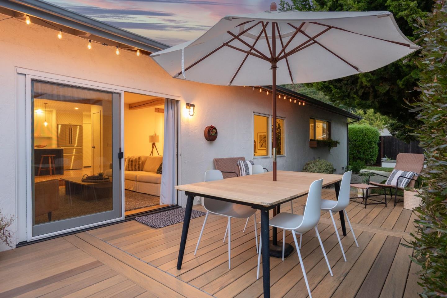 Detail Gallery Image 46 of 53 For 5090 Chiquita Way, Soquel,  CA 95073 - 3 Beds | 2 Baths