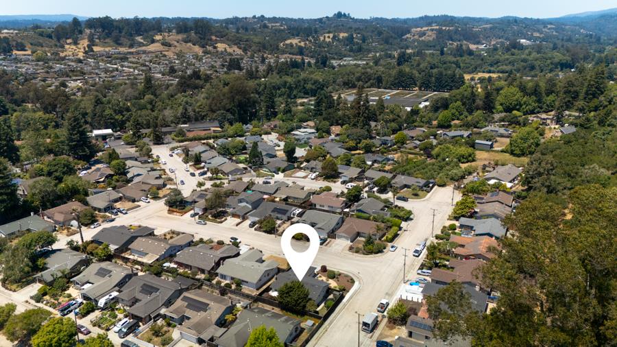 Detail Gallery Image 49 of 53 For 5090 Chiquita Way, Soquel,  CA 95073 - 3 Beds | 2 Baths