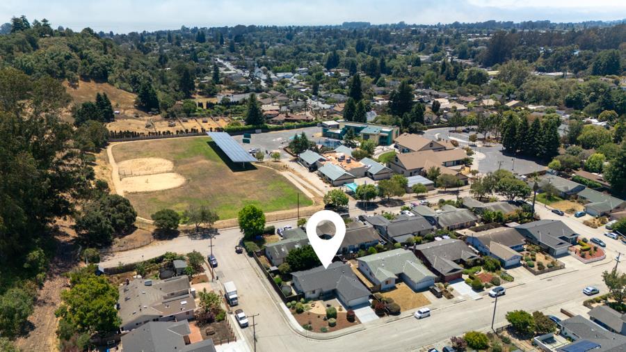 Detail Gallery Image 51 of 53 For 5090 Chiquita Way, Soquel,  CA 95073 - 3 Beds | 2 Baths