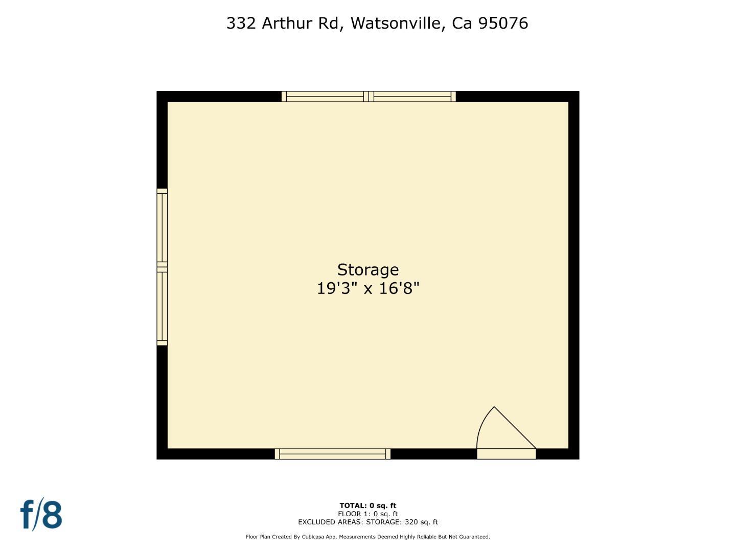 Detail Gallery Image 43 of 43 For 332 Arthur Rd, Watsonville,  CA 95076 - 3 Beds | 2 Baths