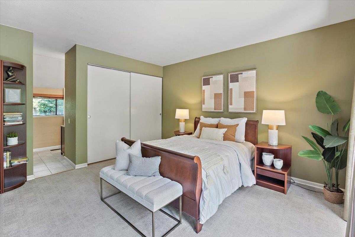 Detail Gallery Image 25 of 46 For 56 Citation Dr, Los Altos,  CA 94024 - 3 Beds | 2 Baths