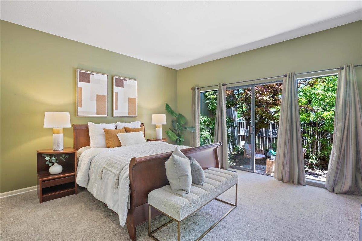 Detail Gallery Image 26 of 46 For 56 Citation Dr, Los Altos,  CA 94024 - 3 Beds | 2 Baths