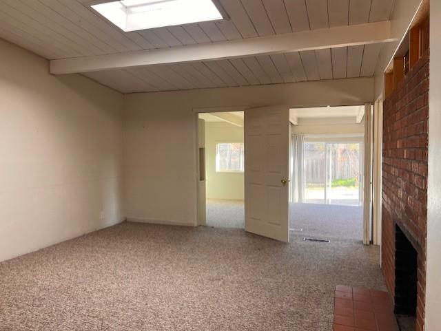 Detail Gallery Image 8 of 22 For 1787 Brooks St, San Mateo,  CA 94403 - 3 Beds | 2 Baths