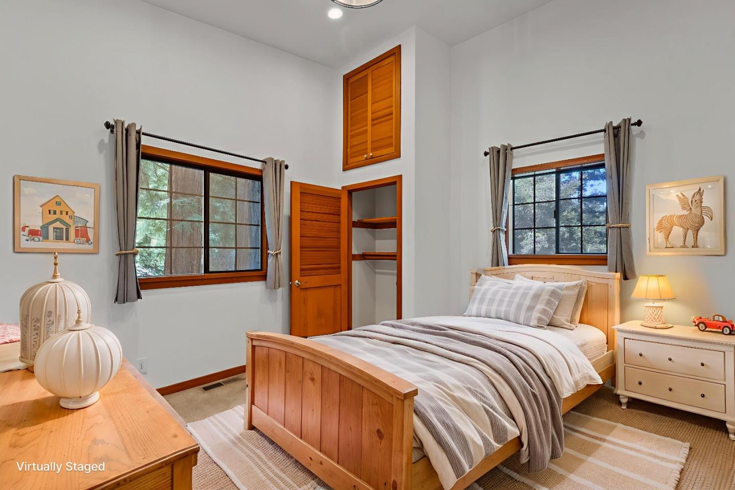 Detail Gallery Image 12 of 33 For 10377 Lake Blvd, Felton,  CA 95018 - 3 Beds | 2 Baths