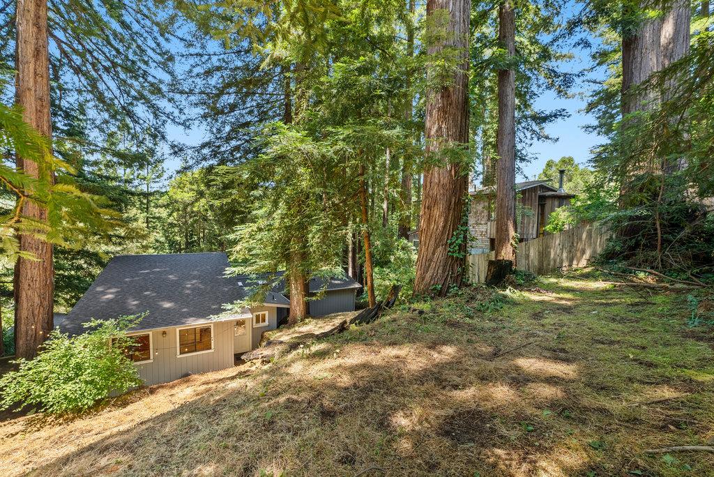 Detail Gallery Image 24 of 33 For 10377 Lake Blvd, Felton,  CA 95018 - 3 Beds | 2 Baths