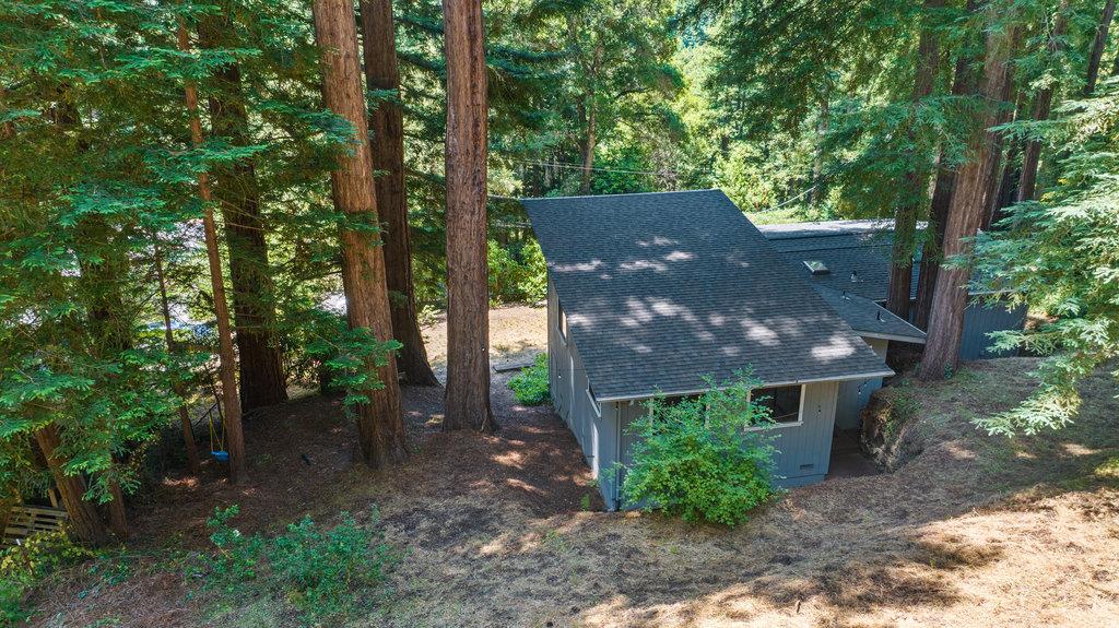 Detail Gallery Image 26 of 33 For 10377 Lake Blvd, Felton,  CA 95018 - 3 Beds | 2 Baths