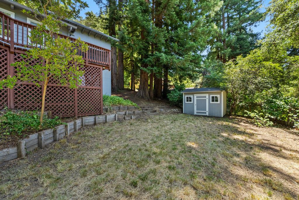 Detail Gallery Image 29 of 33 For 10377 Lake Blvd, Felton,  CA 95018 - 3 Beds | 2 Baths