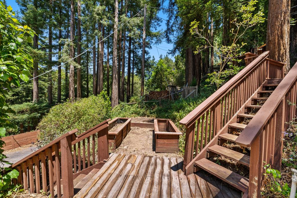 Detail Gallery Image 30 of 33 For 10377 Lake Blvd, Felton,  CA 95018 - 3 Beds | 2 Baths