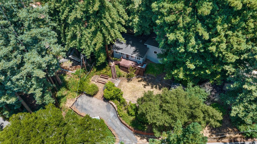 Detail Gallery Image 32 of 33 For 10377 Lake Blvd, Felton,  CA 95018 - 3 Beds | 2 Baths