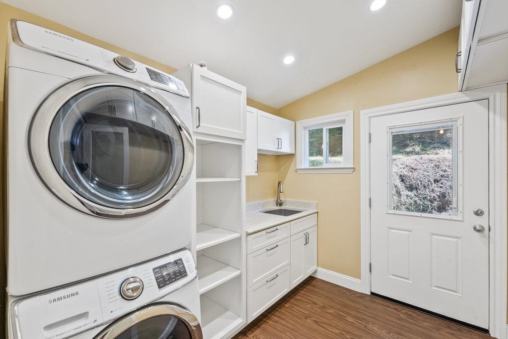 Detail Gallery Image 6 of 33 For 10377 Lake Blvd, Felton,  CA 95018 - 3 Beds | 2 Baths