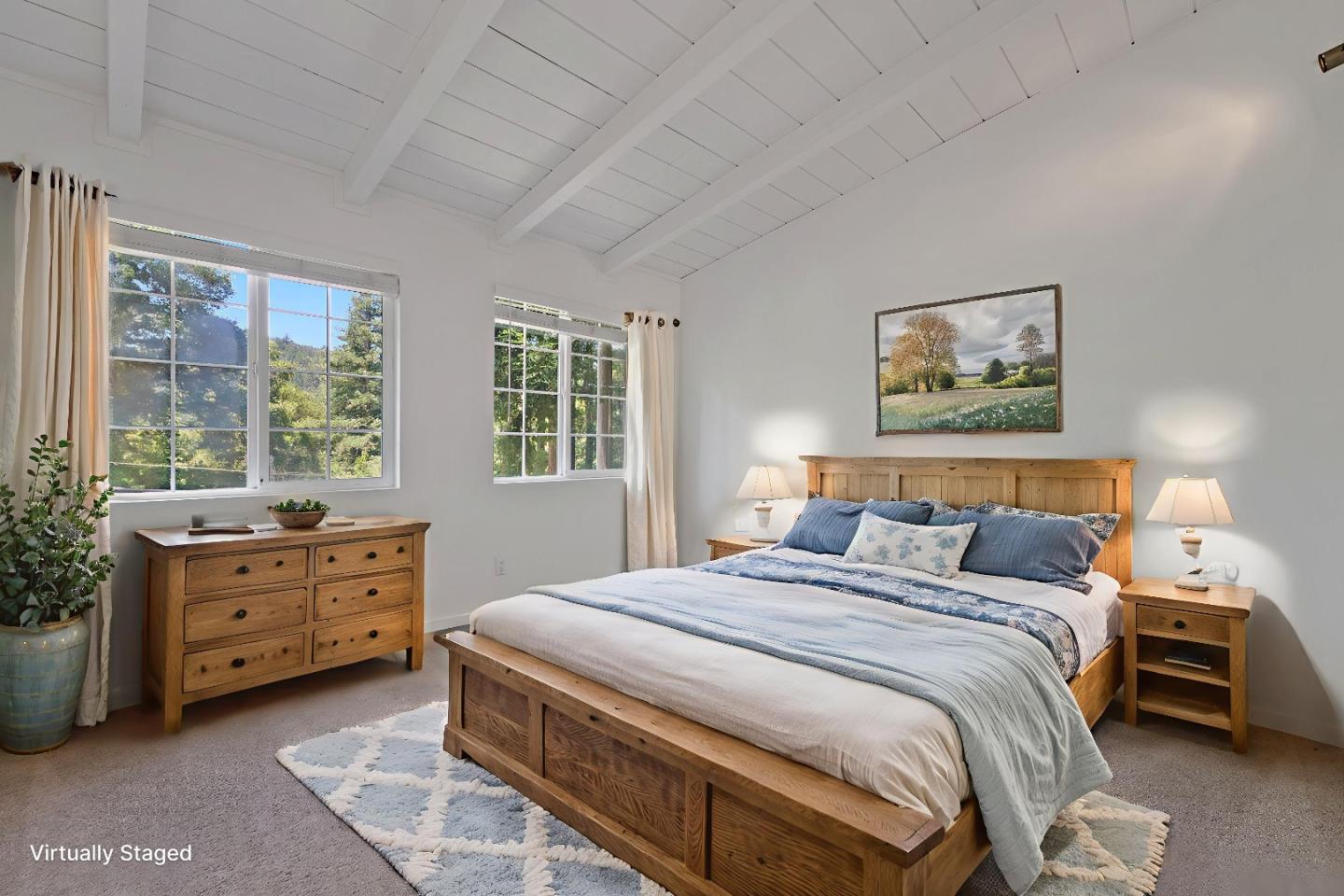 Detail Gallery Image 7 of 33 For 10377 Lake Blvd, Felton,  CA 95018 - 3 Beds | 2 Baths