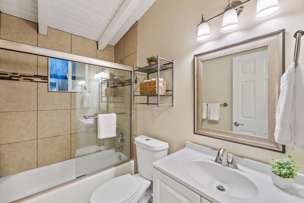 Detail Gallery Image 8 of 33 For 10377 Lake Blvd, Felton,  CA 95018 - 3 Beds | 2 Baths