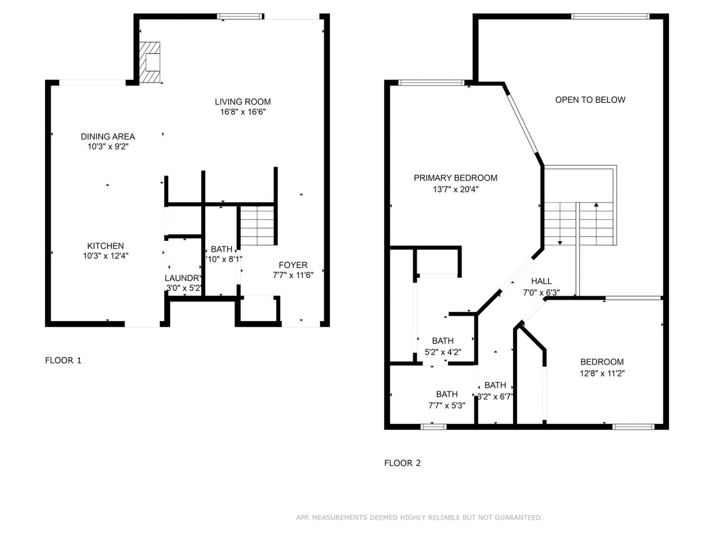 Detail Gallery Image 29 of 43 For 3350 M St #30,  Merced,  CA 95348 - 2 Beds | 1/1 Baths