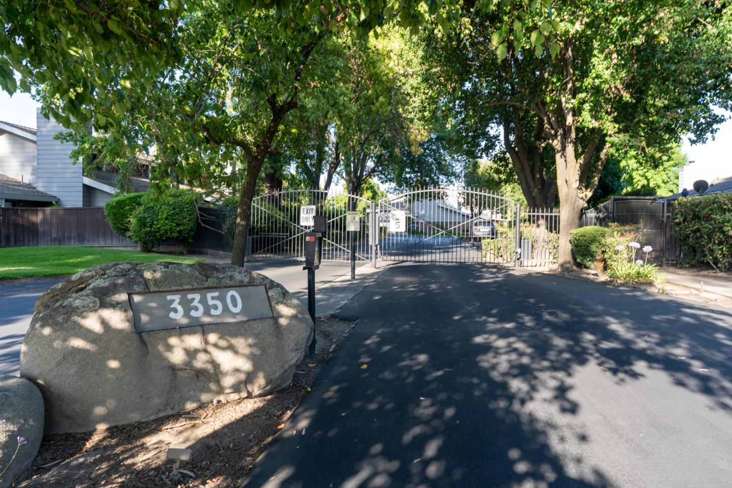 Detail Gallery Image 35 of 43 For 3350 M St #30,  Merced,  CA 95348 - 2 Beds | 1/1 Baths
