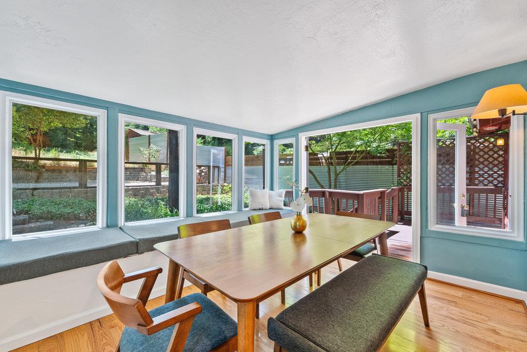 Detail Gallery Image 10 of 36 For 620 Knoll Way, Felton,  CA 95018 - 3 Beds | 2 Baths