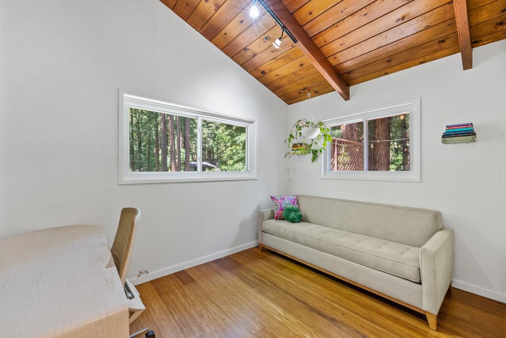Detail Gallery Image 13 of 36 For 620 Knoll Way, Felton,  CA 95018 - 3 Beds | 2 Baths