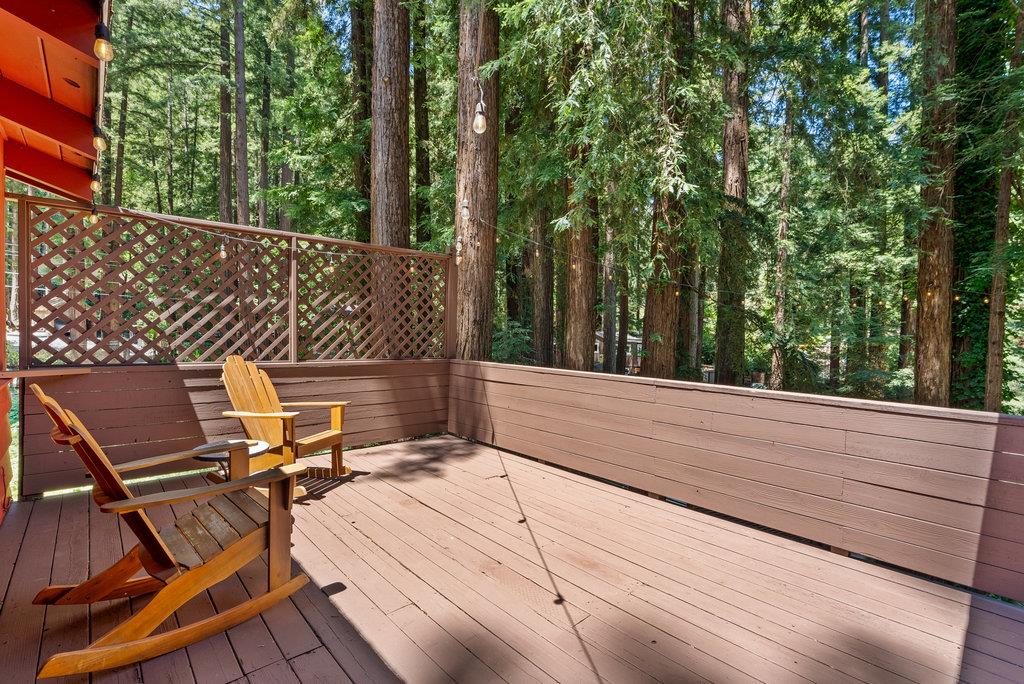 Detail Gallery Image 19 of 36 For 620 Knoll Way, Felton,  CA 95018 - 3 Beds | 2 Baths