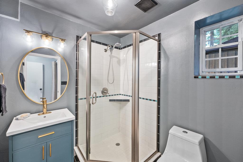 Detail Gallery Image 21 of 36 For 620 Knoll Way, Felton,  CA 95018 - 3 Beds | 2 Baths