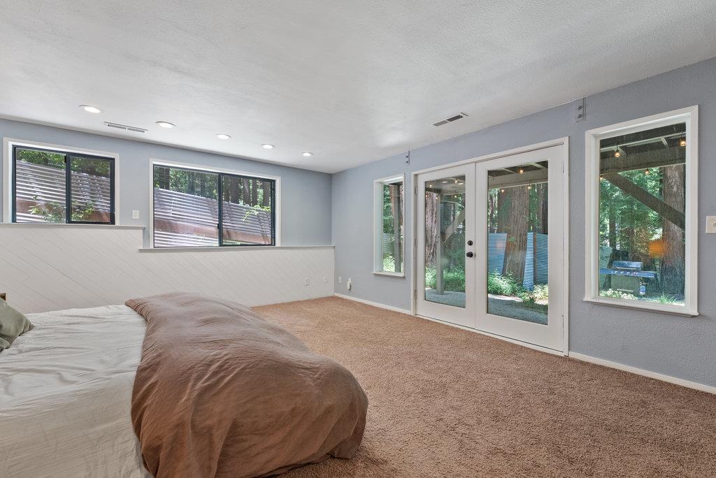 Detail Gallery Image 22 of 36 For 620 Knoll Way, Felton,  CA 95018 - 3 Beds | 2 Baths