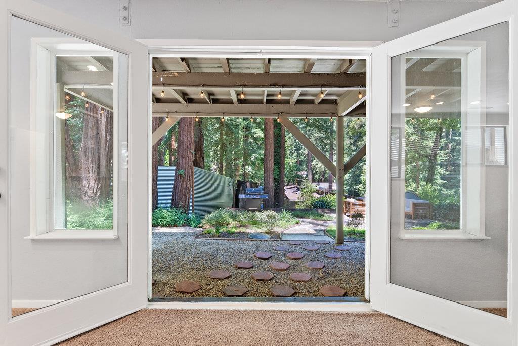 Detail Gallery Image 23 of 36 For 620 Knoll Way, Felton,  CA 95018 - 3 Beds | 2 Baths
