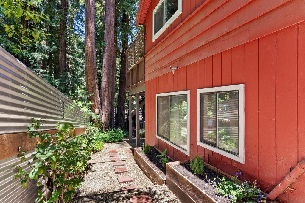 Detail Gallery Image 28 of 36 For 620 Knoll Way, Felton,  CA 95018 - 3 Beds | 2 Baths