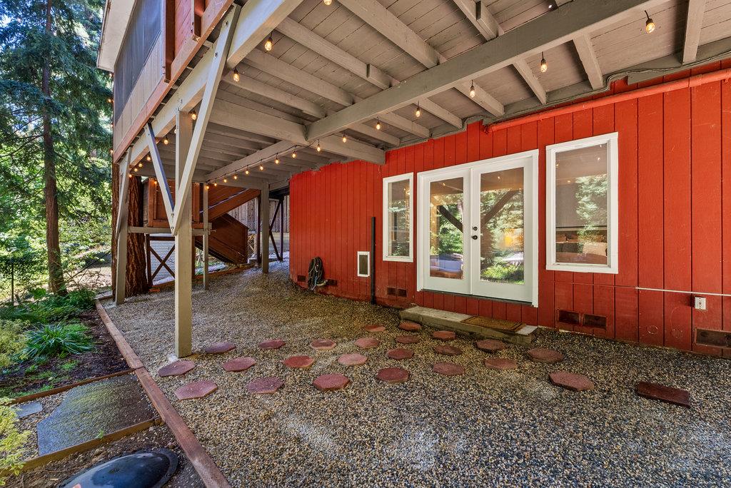 Detail Gallery Image 29 of 36 For 620 Knoll Way, Felton,  CA 95018 - 3 Beds | 2 Baths