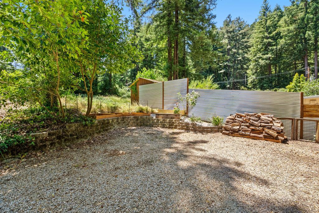 Detail Gallery Image 32 of 36 For 620 Knoll Way, Felton,  CA 95018 - 3 Beds | 2 Baths