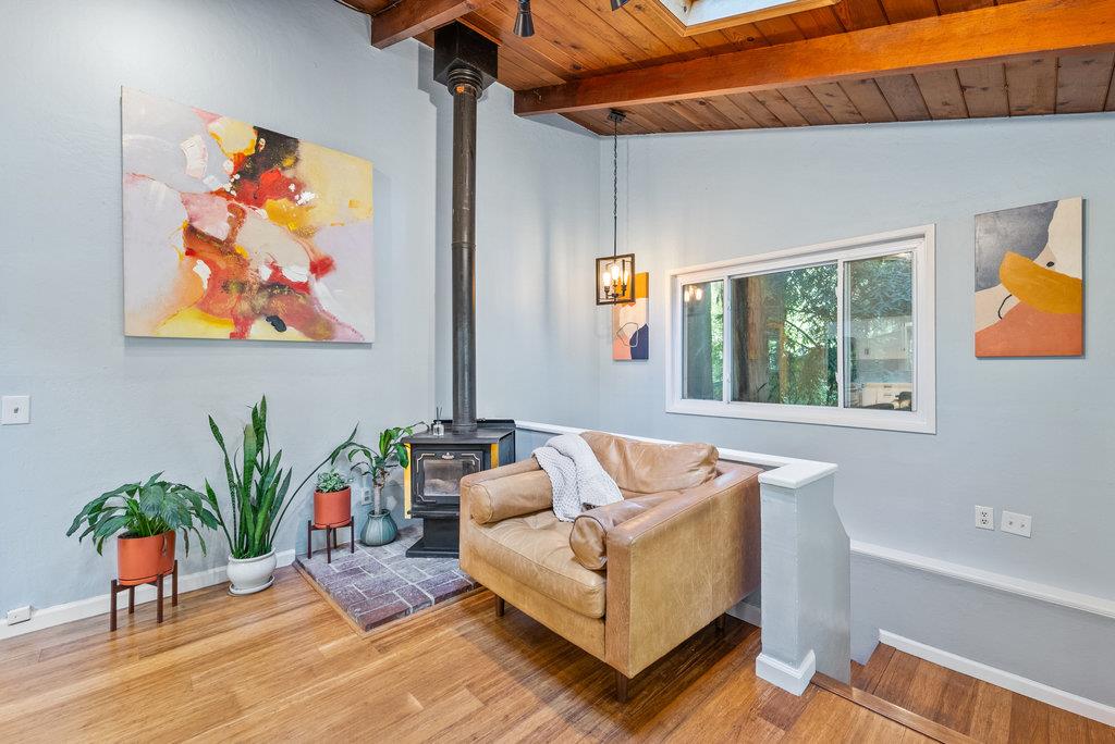Detail Gallery Image 7 of 36 For 620 Knoll Way, Felton,  CA 95018 - 3 Beds | 2 Baths