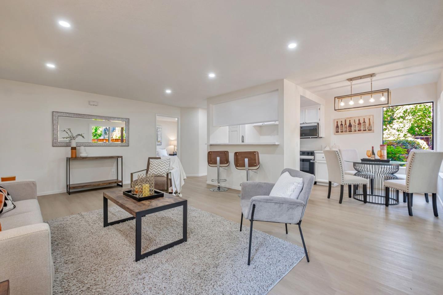 Detail Gallery Image 5 of 36 For 941 Huntington Cmn, Fremont,  CA 94536 - 2 Beds | 2 Baths