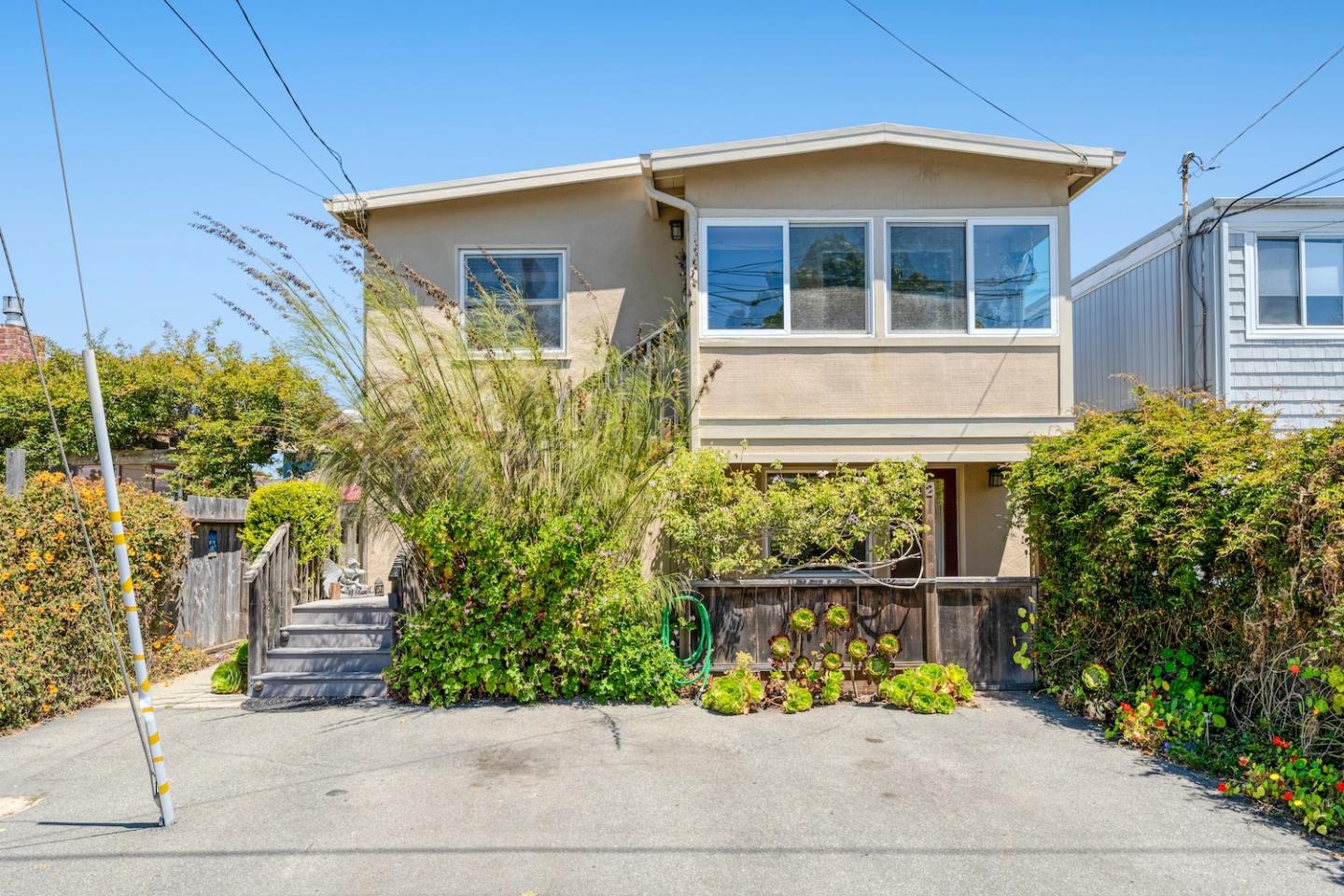 Detail Gallery Image 4 of 45 For 390 36th Ave, Santa Cruz,  CA 95062 - – Beds | – Baths
